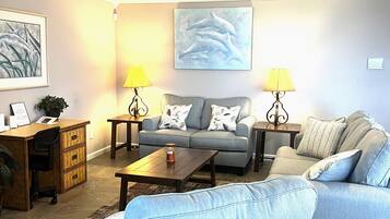 Téléviseur connecté, foyer