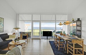 Departamento | Sala de estar | Smart TV