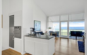 Appartement | Cuisine privée