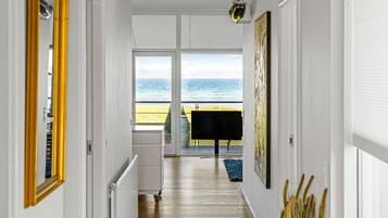 公寓 | 住宿內部