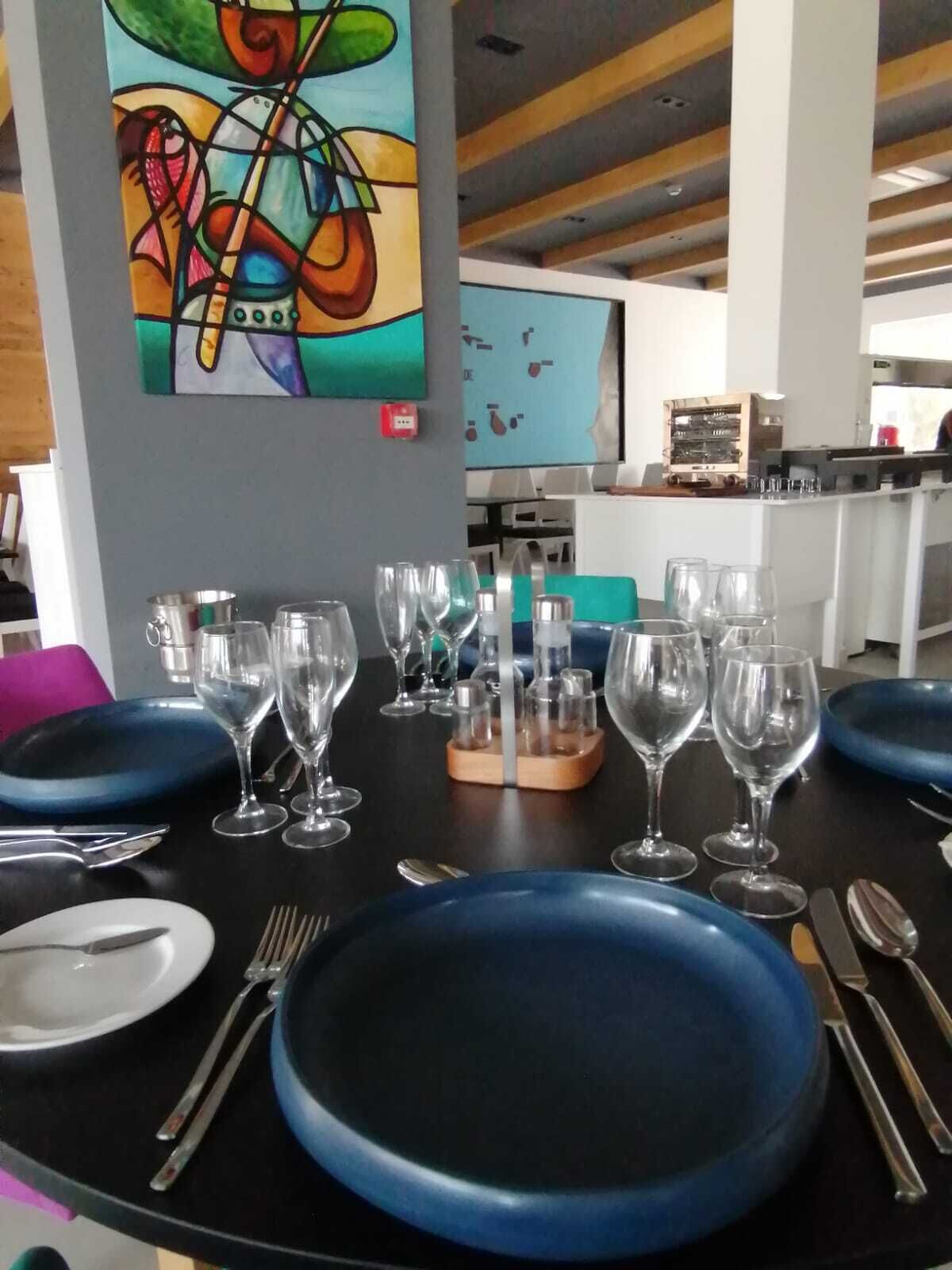 Foto - Oasis White Hotel