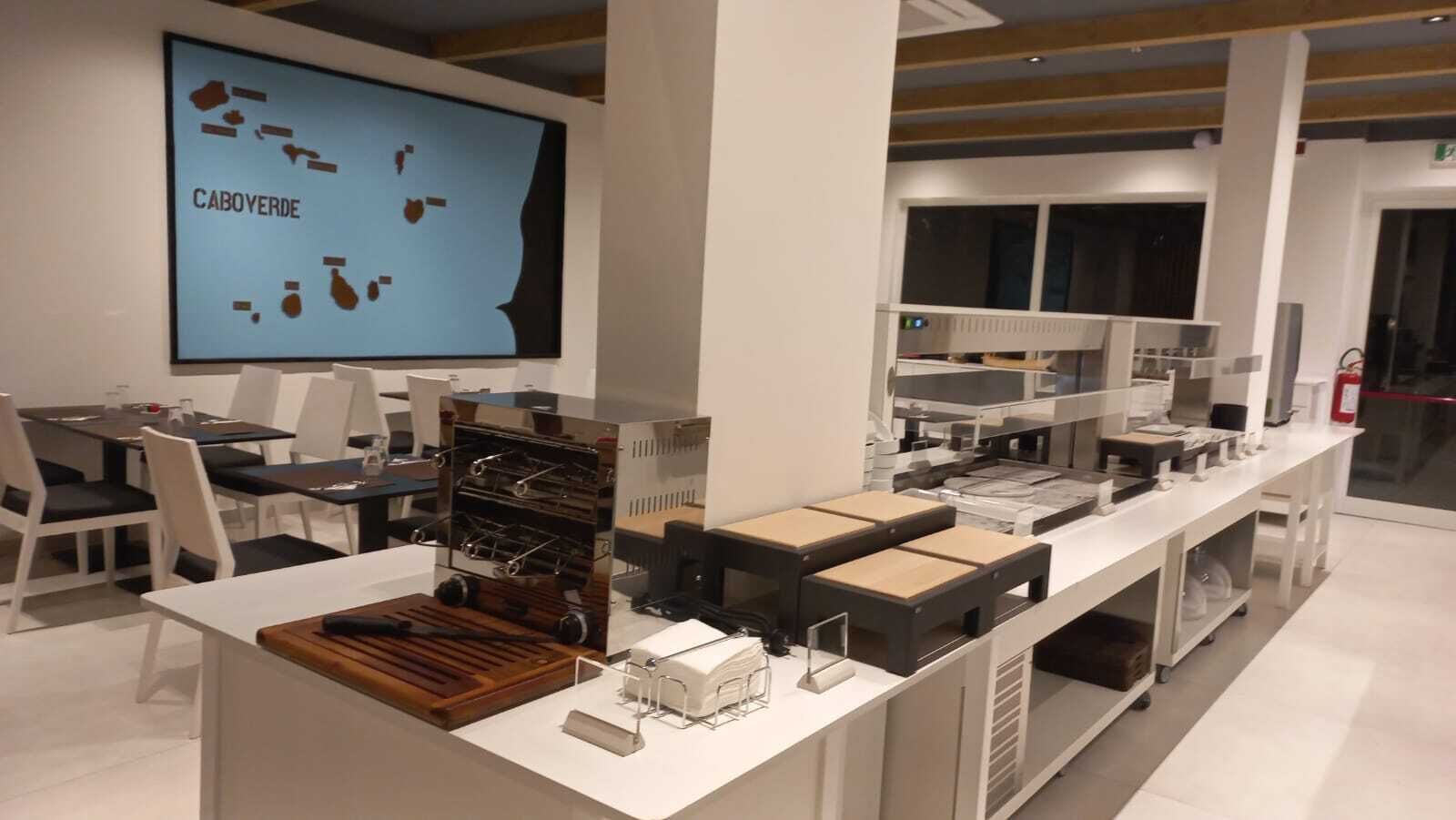 Foto - Oasis White Hotel