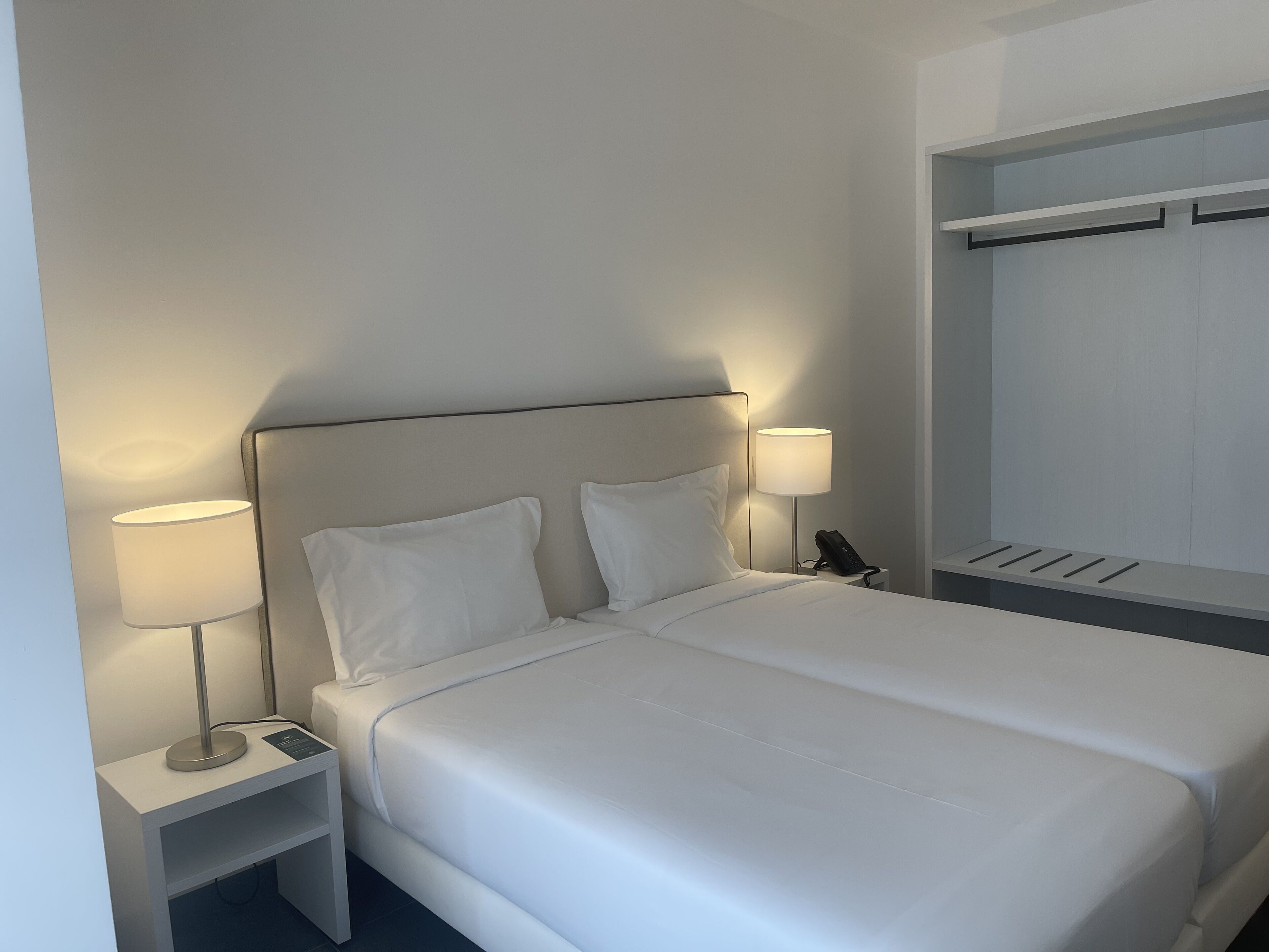 Foto - Oasis White Hotel