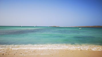 海灘浴巾