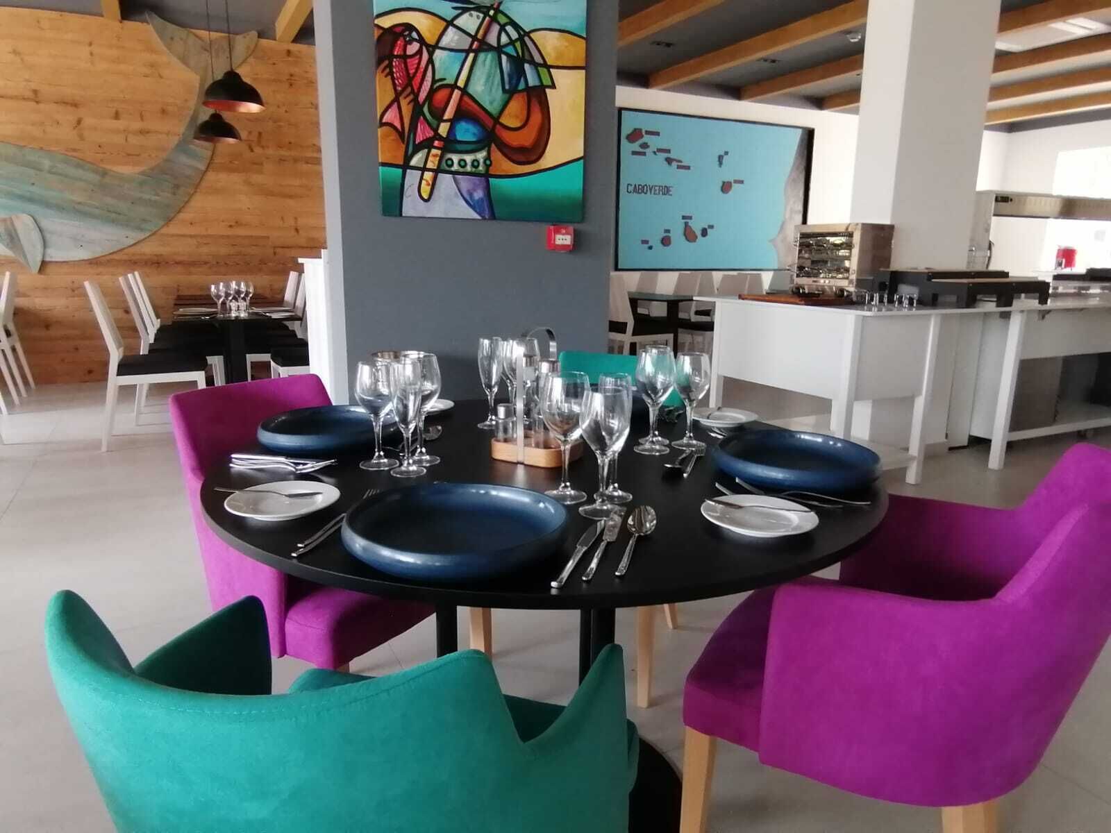 Foto - Oasis White Hotel