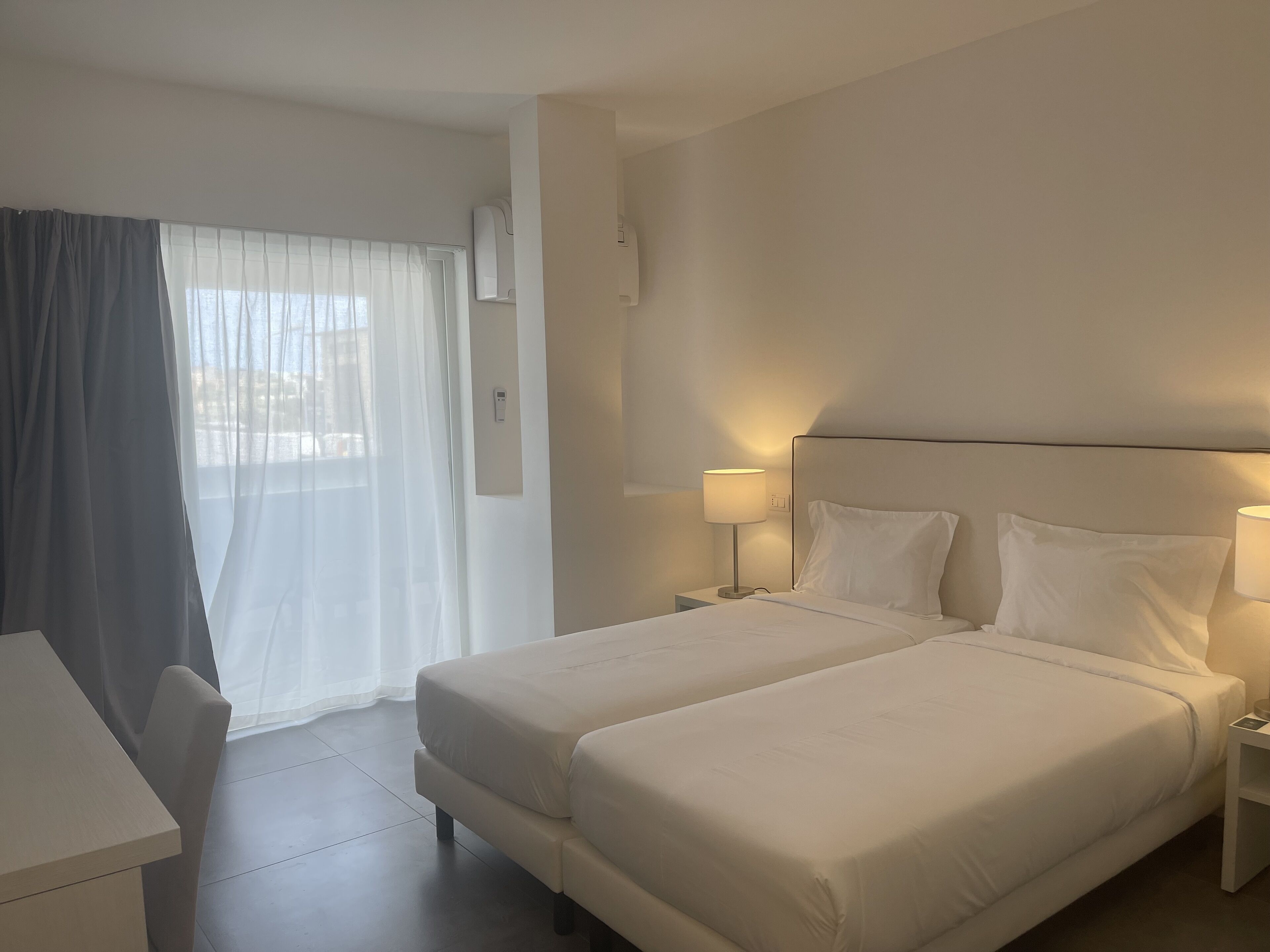 Foto - Oasis White Hotel