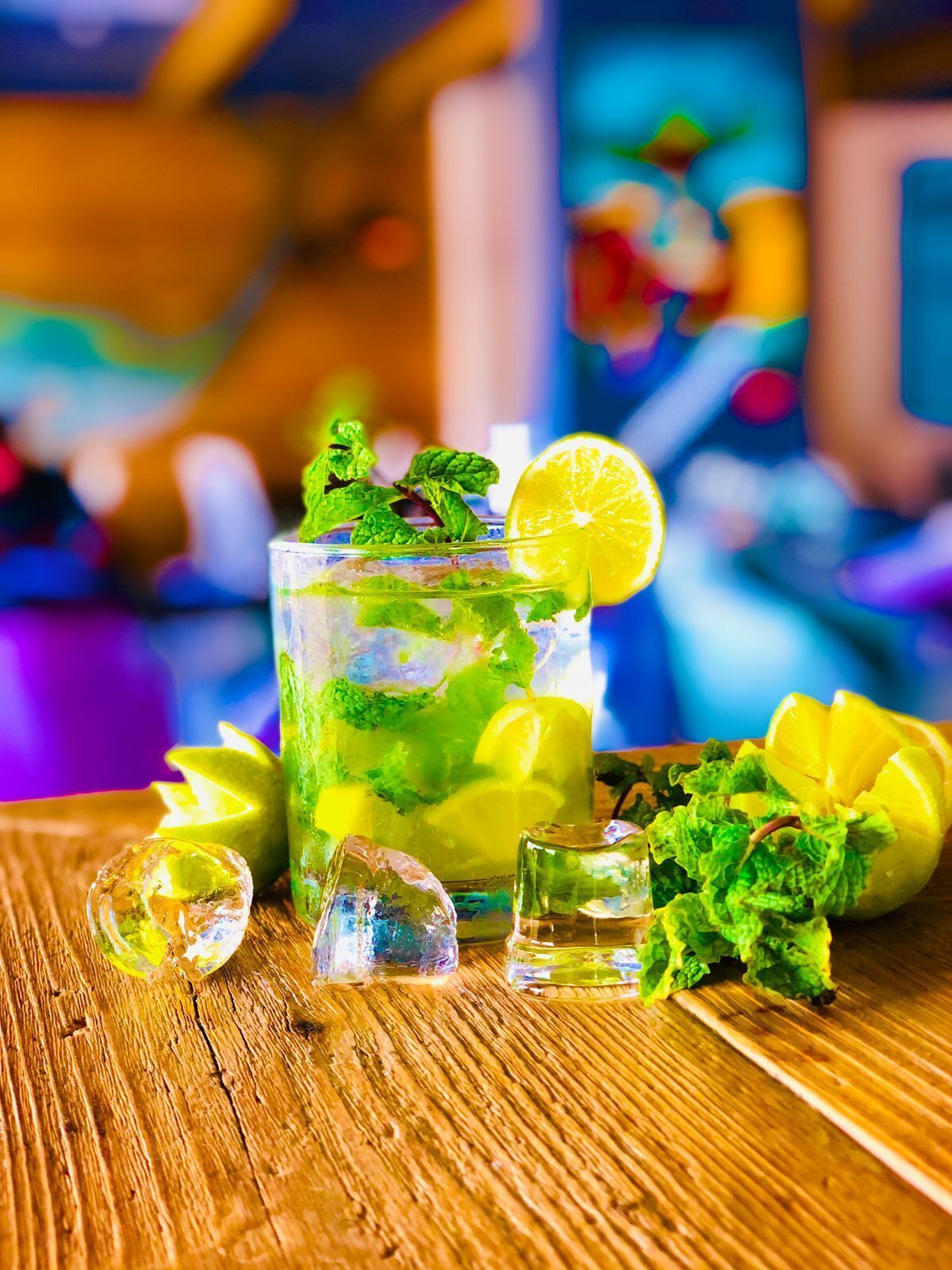 Foto - Oasis White Hotel