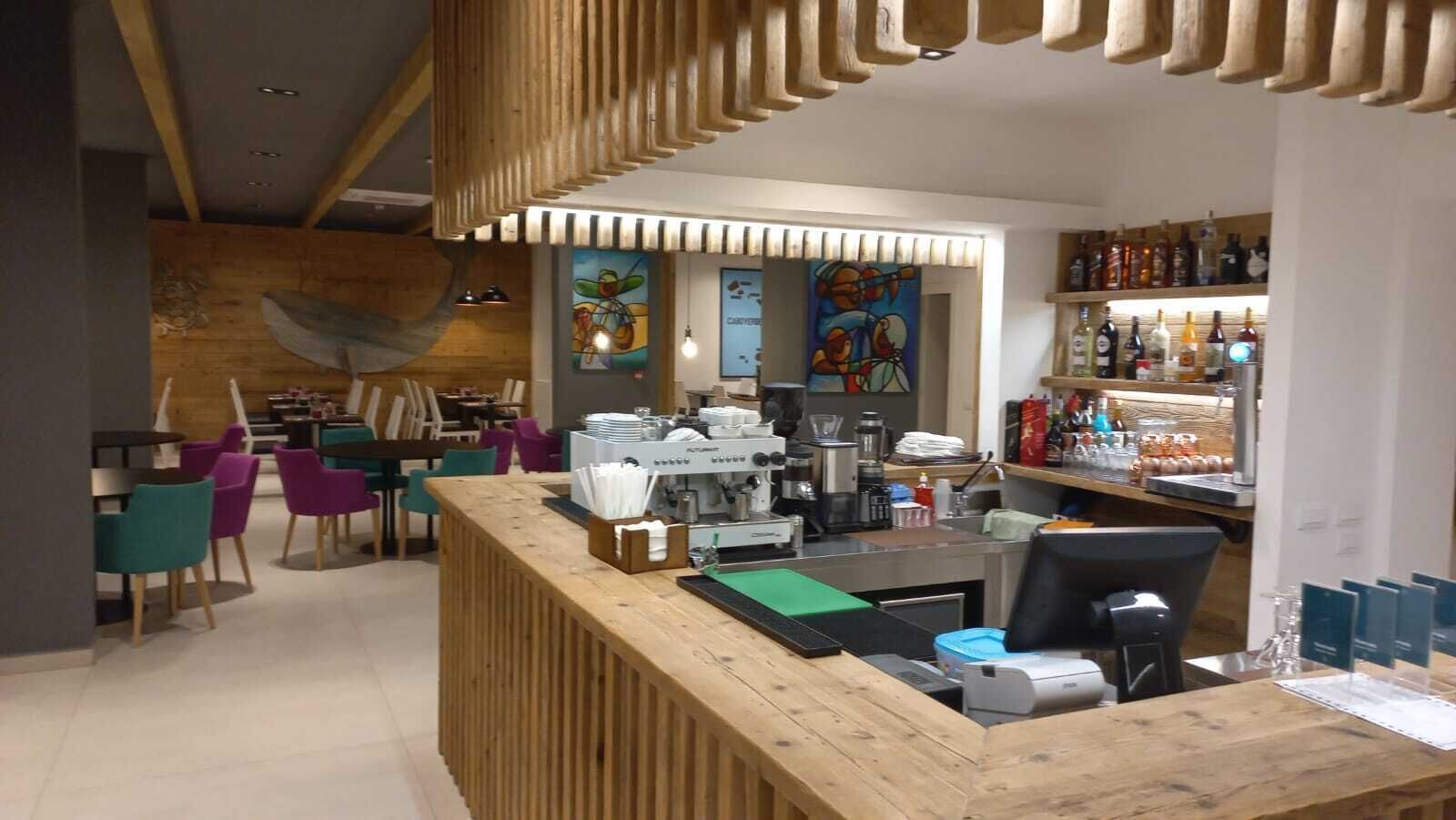 Foto - Oasis White Hotel