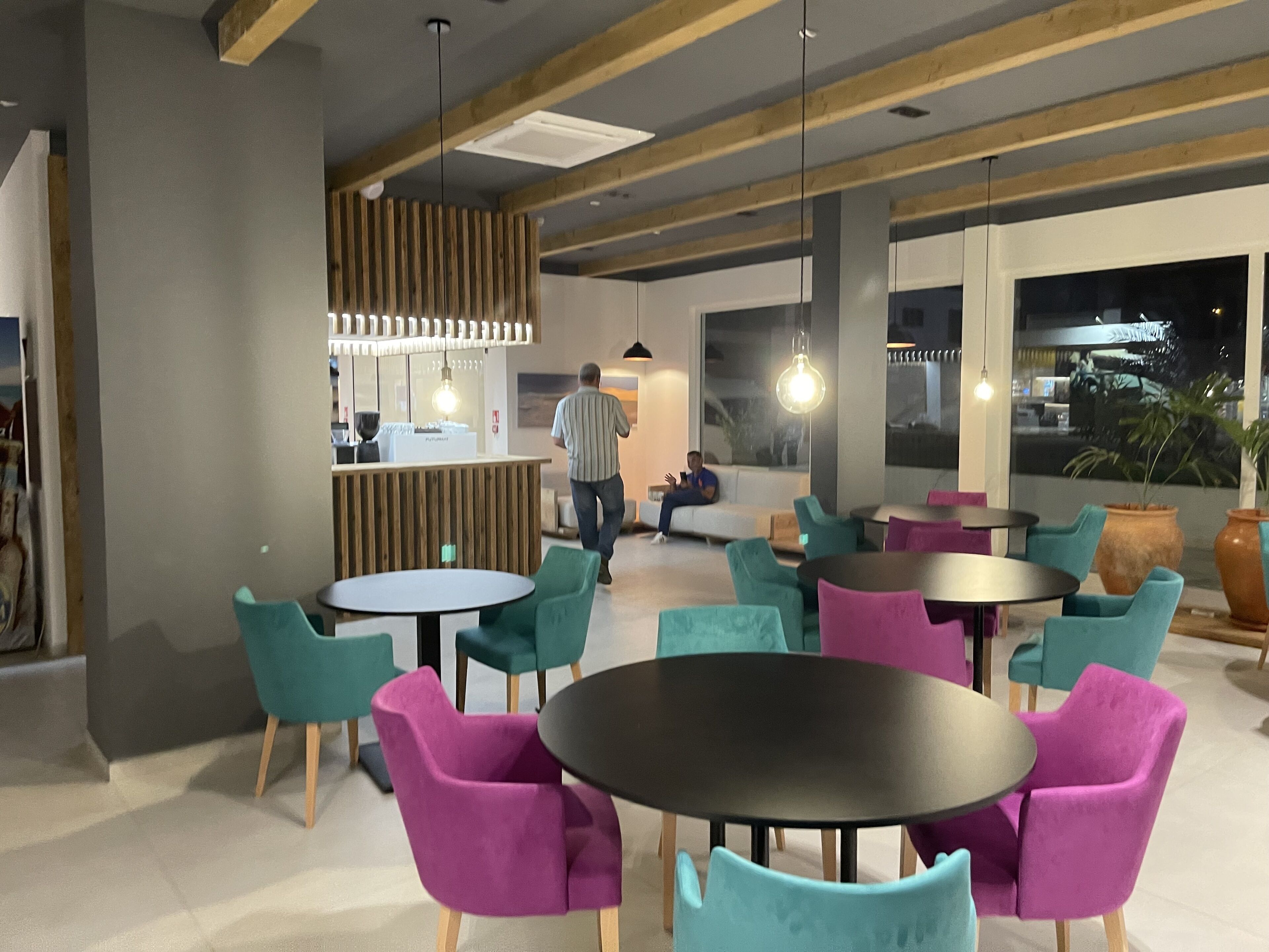 Foto - Oasis White Hotel