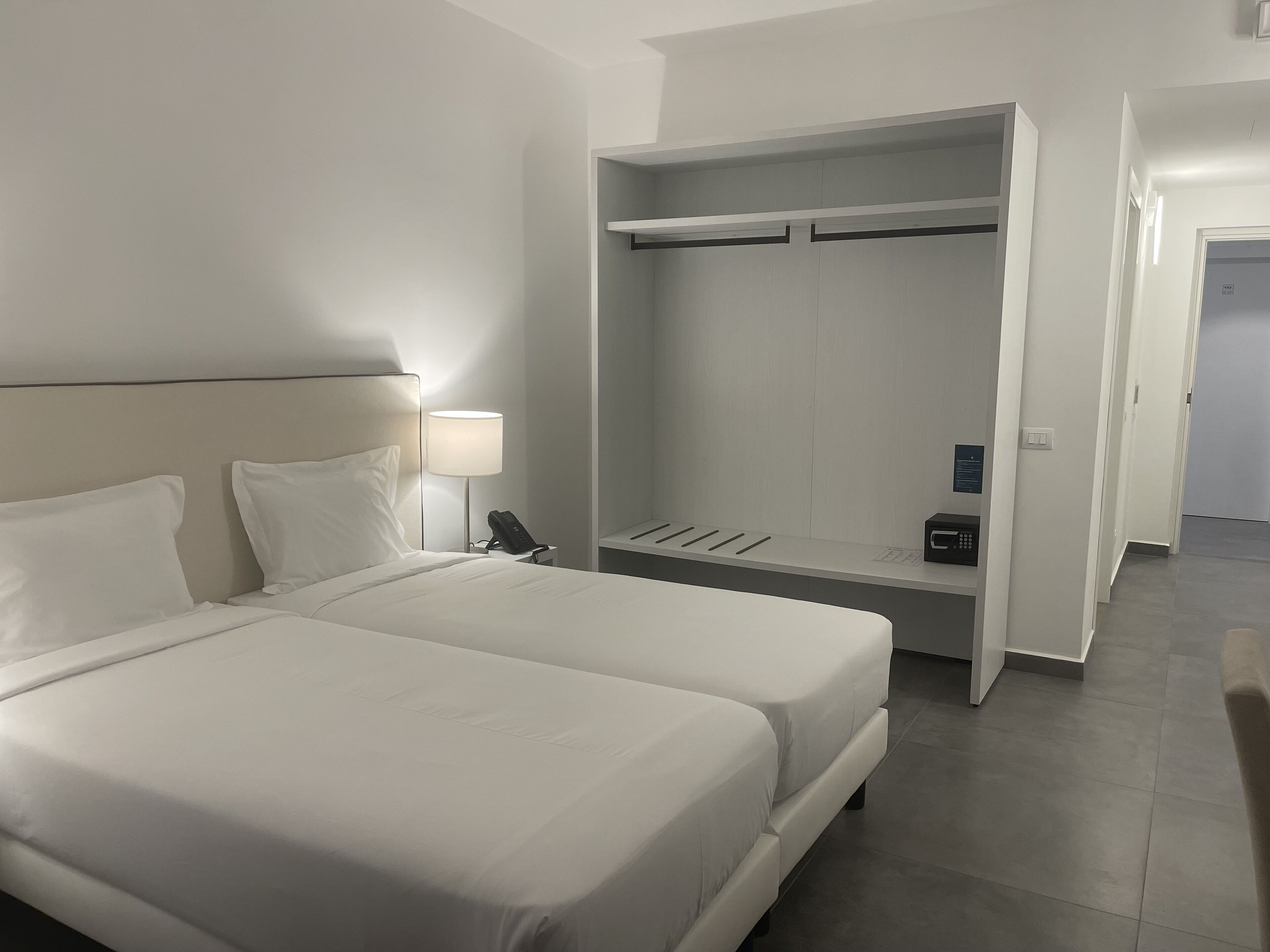 Foto - Oasis White Hotel