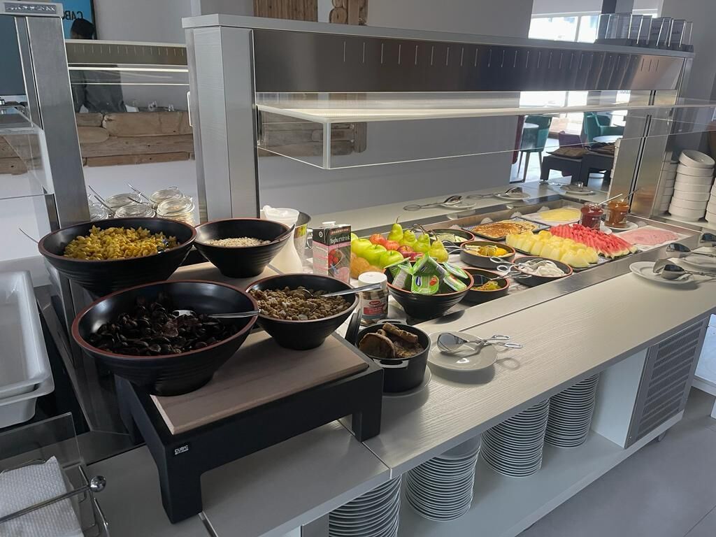 Foto - Oasis White Hotel