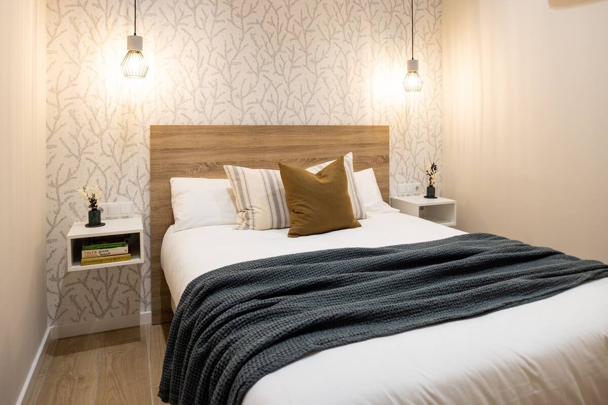 Executive Quadruple Room