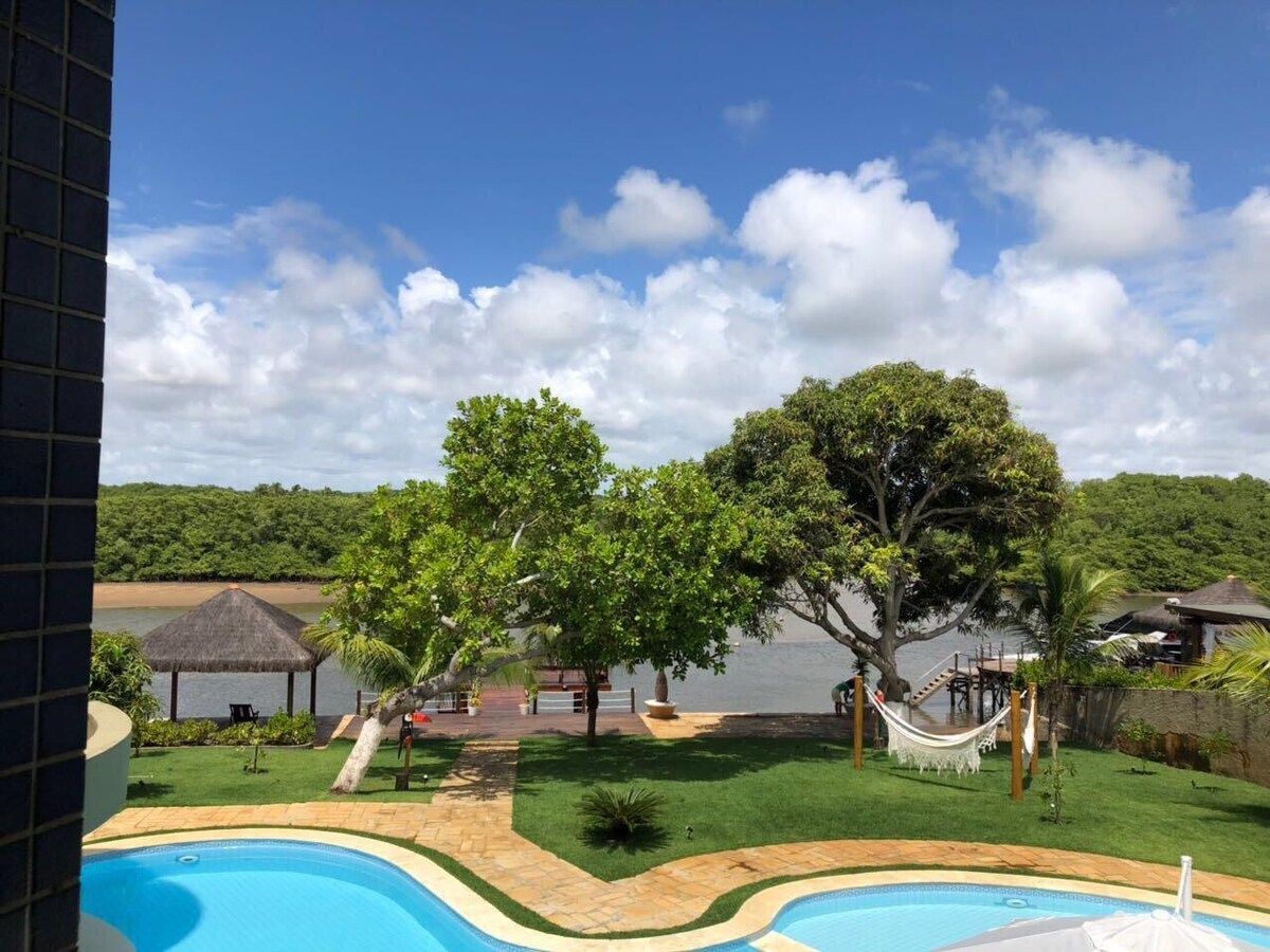 Bild für Gastgeberprofil