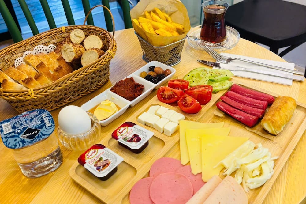 Berfinn Hotel Ortaköy