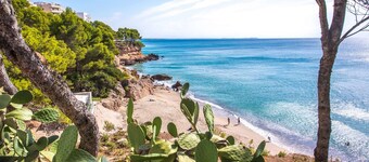 ⭐RARE! VILLA coup de CŒUR - SUPER-equipped - ALL SERVICES INCLUDED⭐