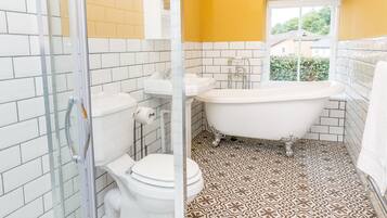 Bathtub