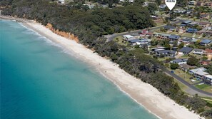 Beach - Lilli Pilli House by Experience Jervis Bay (Vincentia)