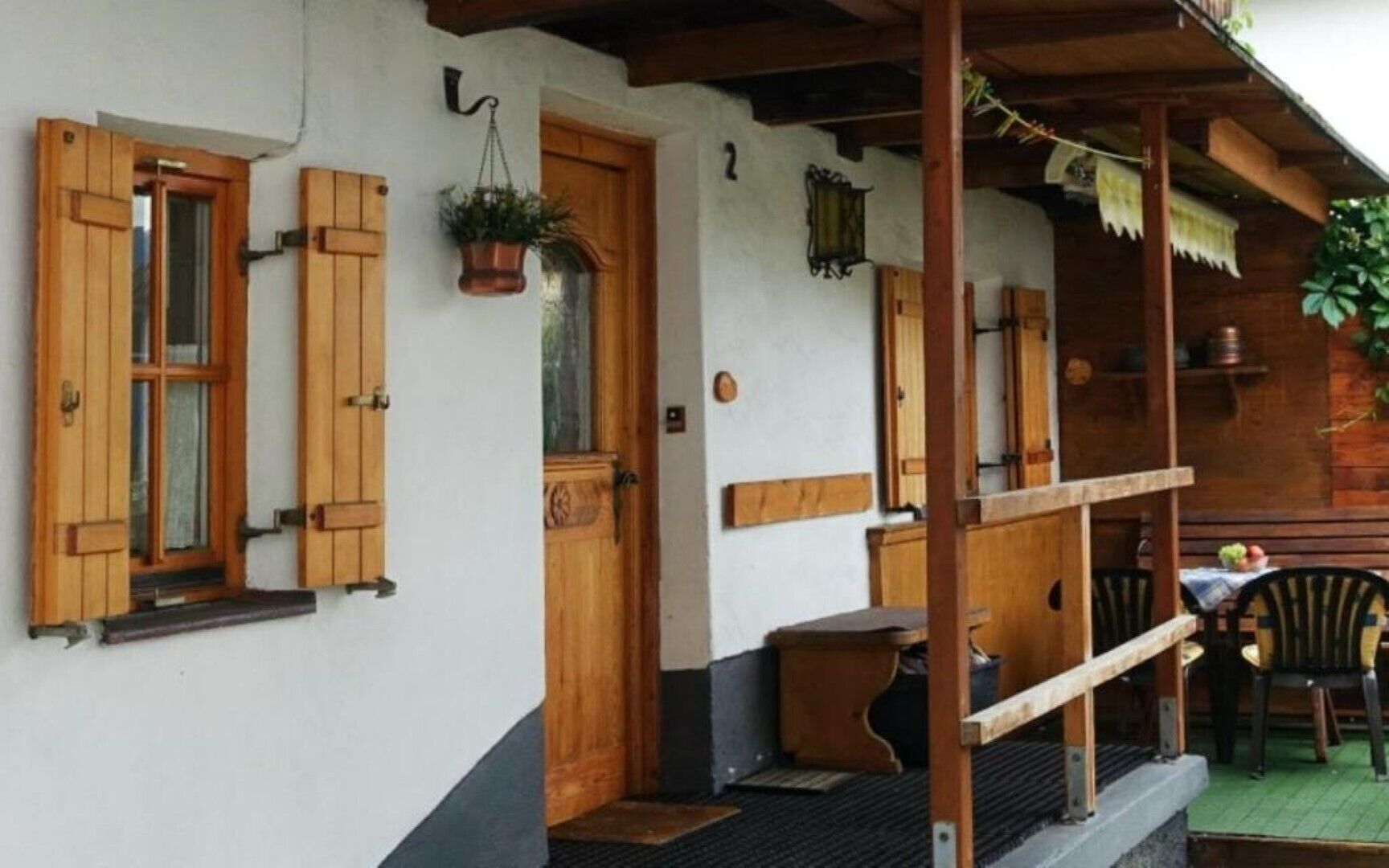 Servei de restauració a l'aire lliure