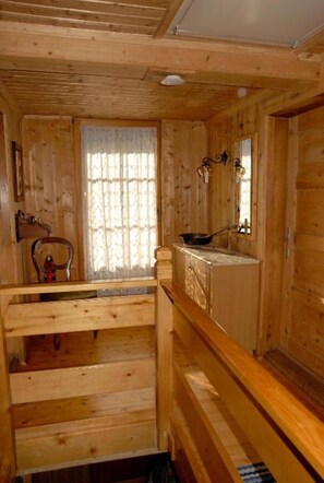 Interior - Rustic self-catering house in Virgen, Tyrol for up to 8 people (Virgen)