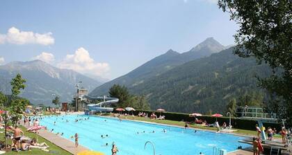 Rustic self-catering house in Virgen, Tyrol for up to 8 people