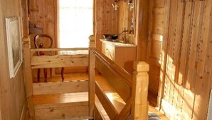 Interior - Rustic self-catering house in Virgen, Tyrol for up to 8 people (Virgen)