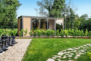 Exterior - Luxury Villa Sonia With Wellness & Gym (Sveta Nedelja)