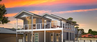 Sunset Strip - 22 Herbert Street, Normanville