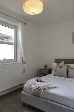 1 slaapkamer, wifi