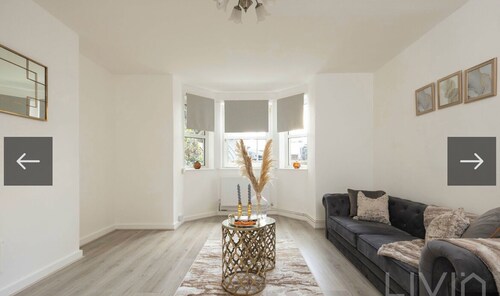 Lovely 1 Bedroom Apartment