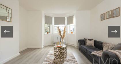 Lovely 1 Bedroom Apartment