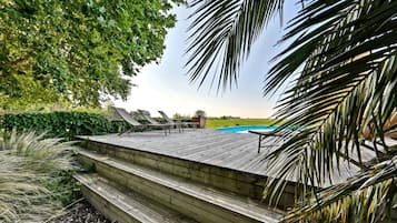 Terassi/patio