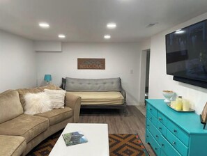 TV