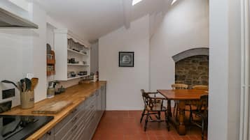 Cottage | Private kitchen
