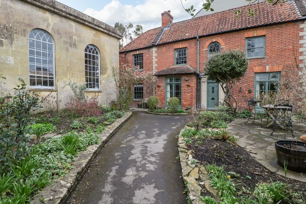 Cottage | Exterior