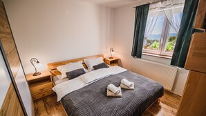 Apartment (Pony Ranch - One Bedroom Zosi) | 4 bedrooms - Eko Pony Ranch Ogrizek (Podcetrtek)