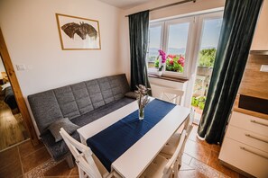 Appartement (Pony Ranch - One Bedroom Zosi) | Intérieur