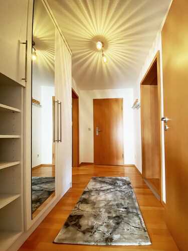 Apartment DOM I - Erfurt Domplatz