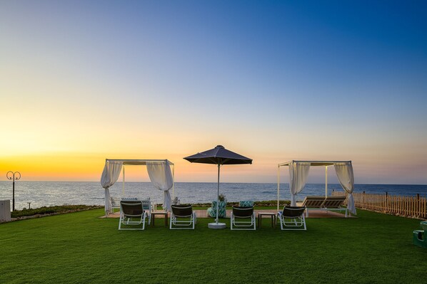Terrazza/patio