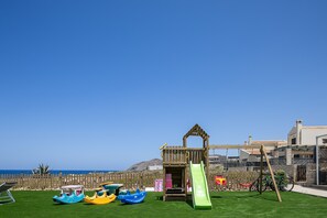 Espace pour enfants