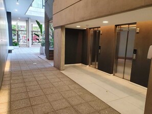 Interior - Apartment in Federal Capital 2 Rooms (Buenos Aires)