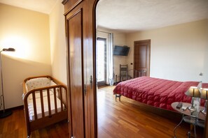 3 عدّة غرف نوم وواي فاي