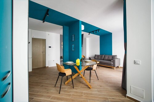 Azur Paradise near City Center