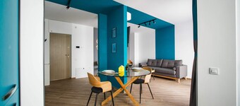 Azur Paradise near City Center