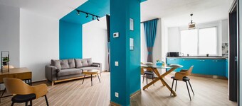 Azur Paradise near City Center