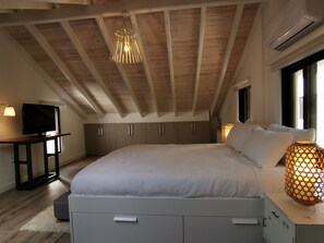 Deluxe House