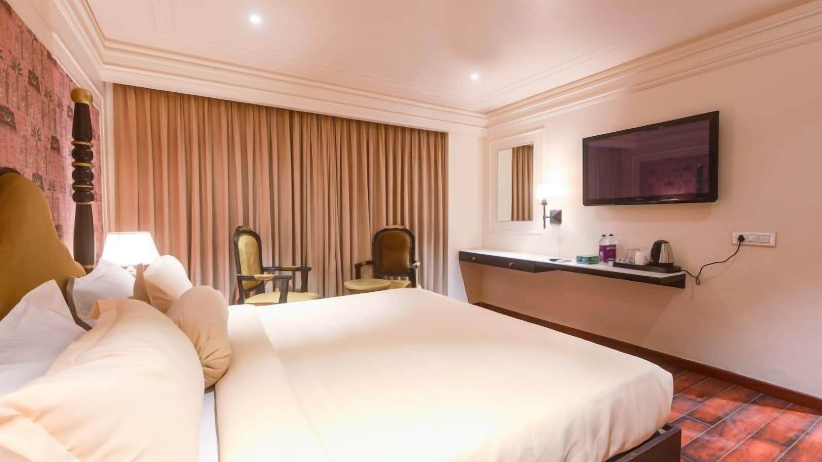 Foto - The Saga Hotel Green Park