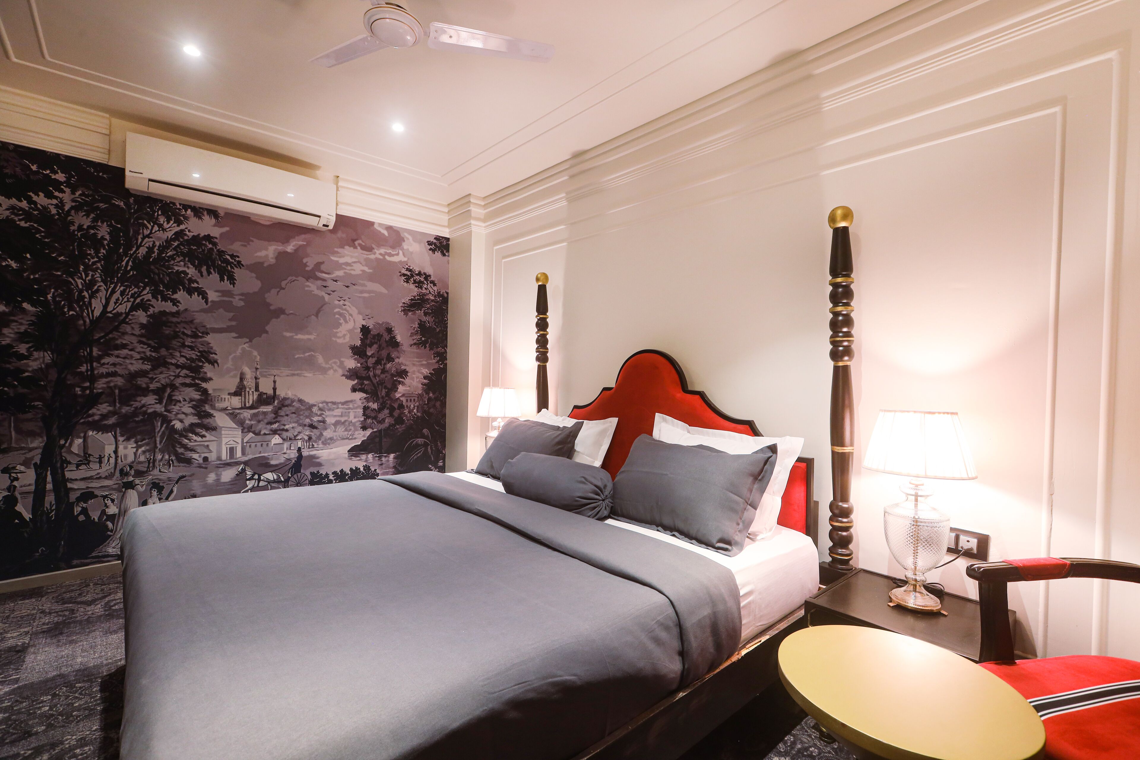 Foto - The Saga Hotel Green Park