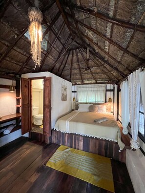 6 Schlafzimmer, Reisekinderbett, WLAN