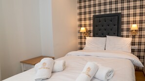 Chambre Double Économique