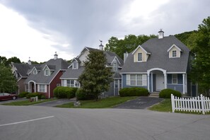 Eksteriør